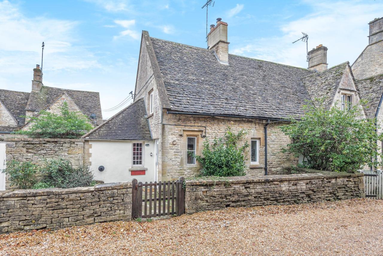 Church Farm Cottage Челтнъм Екстериор снимка